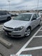 2011 Chevrolet Malibu LS w/1LS