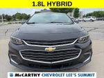 2018 Chevrolet Malibu Hybrid