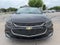 2018 Chevrolet Malibu Hybrid