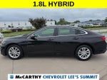 2018 Chevrolet Malibu Hybrid