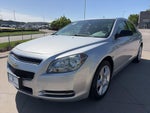 2009 Chevrolet Malibu LS w/1LS