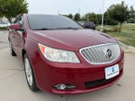 2010 Buick LaCrosse CXL