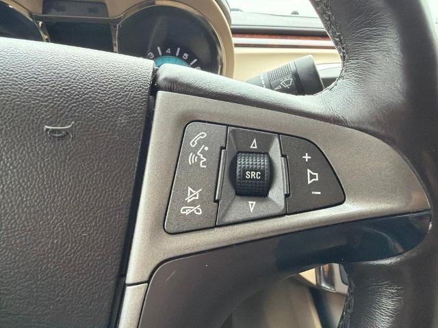 2010 Buick LaCrosse CXL