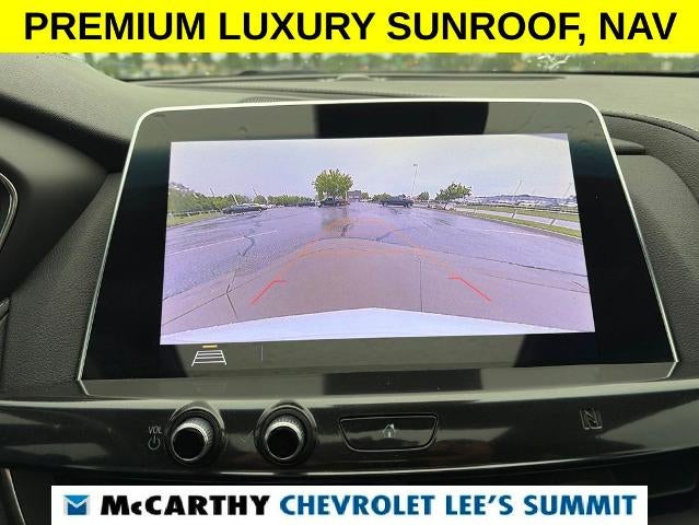2020 Cadillac CT5 Premium Luxury