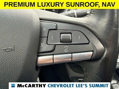 2020 Cadillac CT5 Premium Luxury