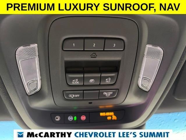 2020 Cadillac CT5 Premium Luxury
