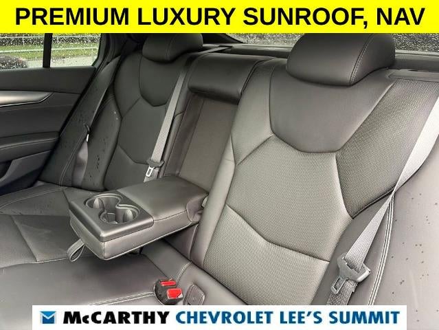 2020 Cadillac CT5 Premium Luxury