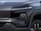 2026 Chevrolet Silverado EV e4WD Crew Cab Standard Range Work Truck