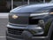 2026 Chevrolet Silverado EV e4WD Crew Cab Standard Range Work Truck