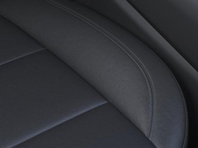 2026 Chevrolet Silverado EV e4WD Crew Cab Standard Range Work Truck