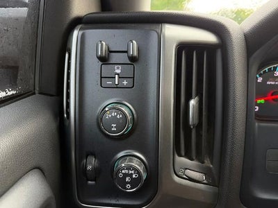 2019 Chevrolet Silverado 2500 HD LT