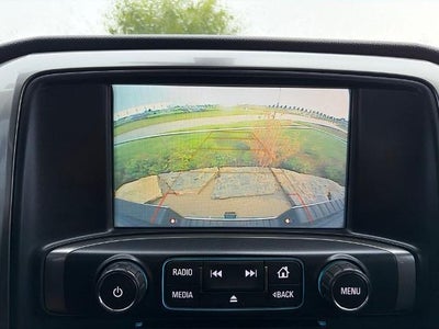 2019 Chevrolet Silverado 2500 HD LT