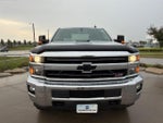 2019 Chevrolet Silverado 2500 HD LT