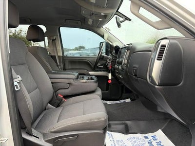 2019 Chevrolet Silverado 2500 HD LT