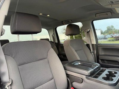 2019 Chevrolet Silverado 2500 HD LT