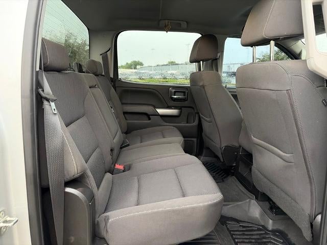 2019 Chevrolet Silverado 2500 HD LT