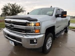 2019 Chevrolet Silverado 2500 HD LT
