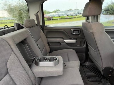 2019 Chevrolet Silverado 2500 HD LT
