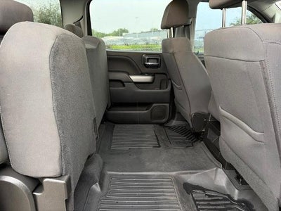 2019 Chevrolet Silverado 2500 HD LT