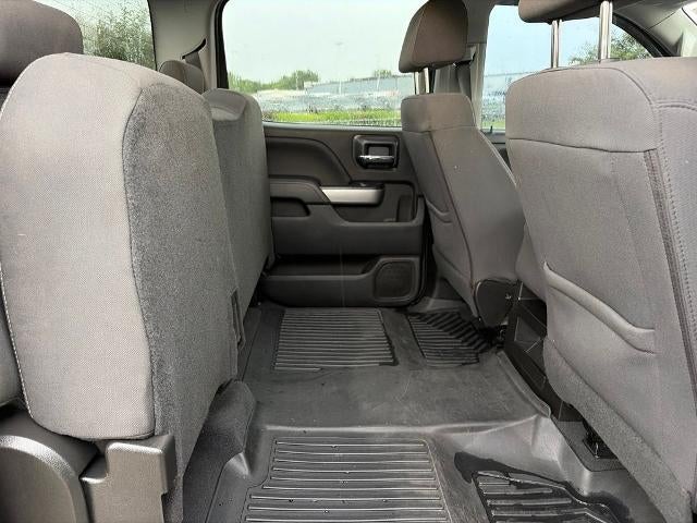 2019 Chevrolet Silverado 2500 HD LT