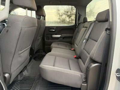 2019 Chevrolet Silverado 2500 HD LT