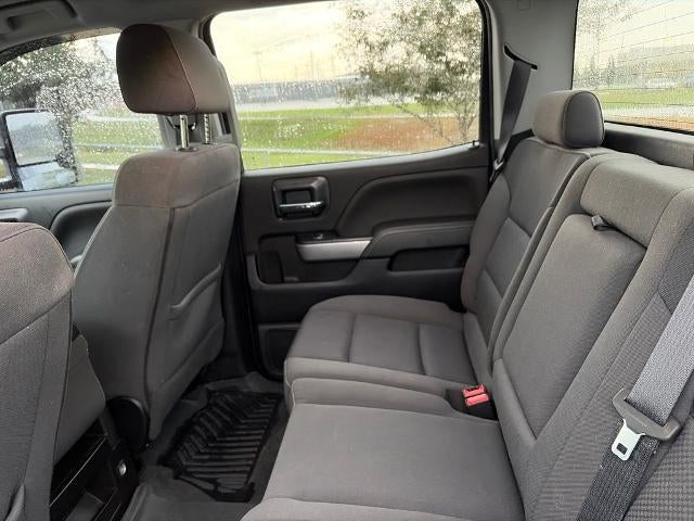 2019 Chevrolet Silverado 2500 HD LT