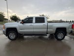 2019 Chevrolet Silverado 2500 HD LT