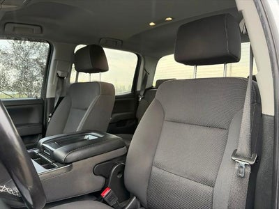 2019 Chevrolet Silverado 2500 HD LT