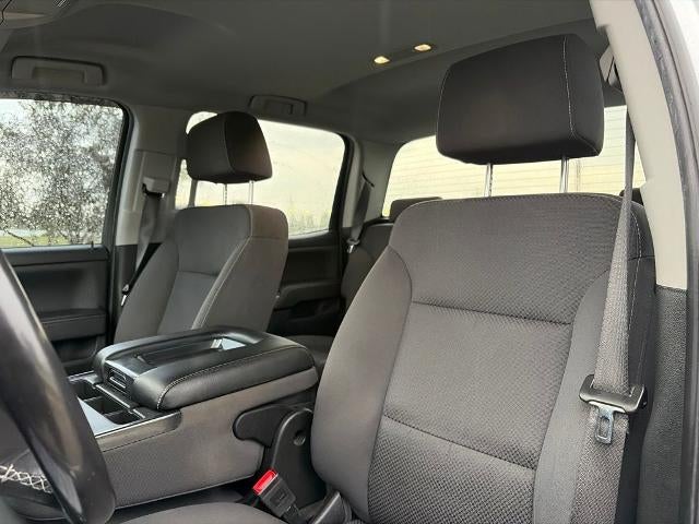 2019 Chevrolet Silverado 2500 HD LT