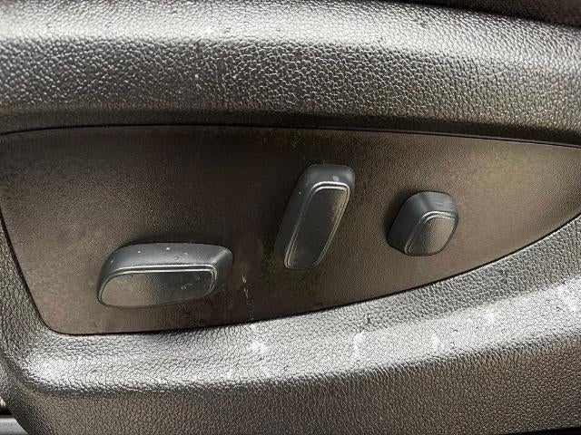 2019 Chevrolet Silverado 2500 HD LT