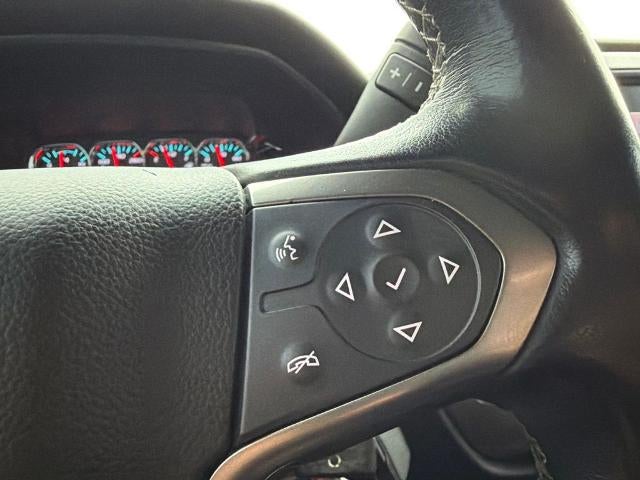 2019 Chevrolet Silverado 2500 HD LT