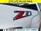 2018 Chevrolet Silverado 2500 HD LTZ