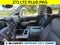 2018 Chevrolet Silverado 2500 HD LTZ