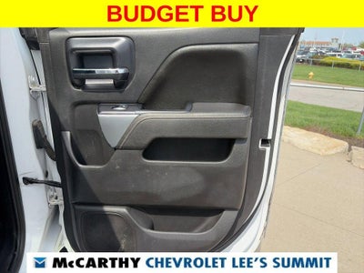 2015 Chevrolet Silverado 2500 HD LT