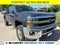 2017 Chevrolet Silverado 2500 HD LT