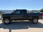 2017 Chevrolet Silverado 2500 HD LT