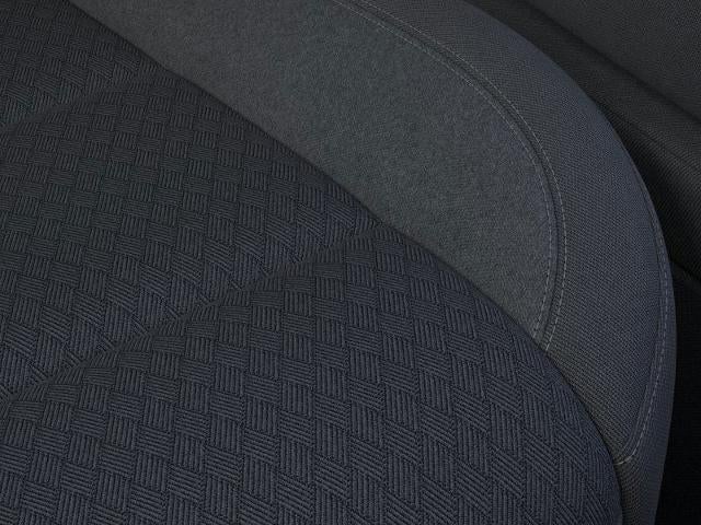 2025 Chevrolet Silverado 2500 HD Crew Cab Long Box 2-Wheel Drive Custom