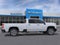 2025 Chevrolet Silverado 2500 HD Crew Cab Long Box 2-Wheel Drive Custom