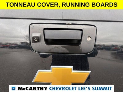 2014 Chevrolet Silverado 3500 HD SRW LT