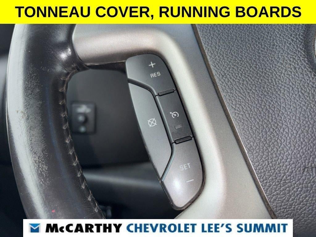 2014 Chevrolet Silverado 3500 HD SRW LT