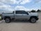 2026 Chevrolet Silverado 2500 HD Crew Cab Standard Box 4-Wheel Drive Custom