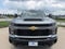 2026 Chevrolet Silverado 2500 HD Crew Cab Standard Box 4-Wheel Drive Custom