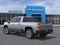 2026 Chevrolet Silverado 2500 HD Crew Cab Standard Box 4-Wheel Drive Custom