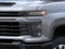 2026 Chevrolet Silverado 2500 HD Crew Cab Standard Box 4-Wheel Drive Custom