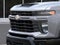 2026 Chevrolet Silverado 2500 HD Crew Cab Standard Box 4-Wheel Drive Custom