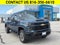 2026 Chevrolet Silverado 2500 HD Crew Cab Standard Box 4-Wheel Drive Custom