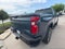 2026 Chevrolet Silverado 2500 HD Crew Cab Standard Box 4-Wheel Drive Custom