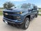 2026 Chevrolet Silverado 2500 HD Crew Cab Standard Box 4-Wheel Drive Custom