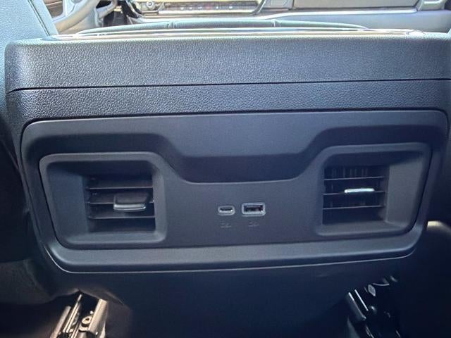 2026 Chevrolet Silverado 2500 HD Crew Cab Standard Box 4-Wheel Drive LT