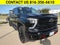 2026 Chevrolet Silverado 2500 HD Crew Cab Standard Box 4-Wheel Drive LT